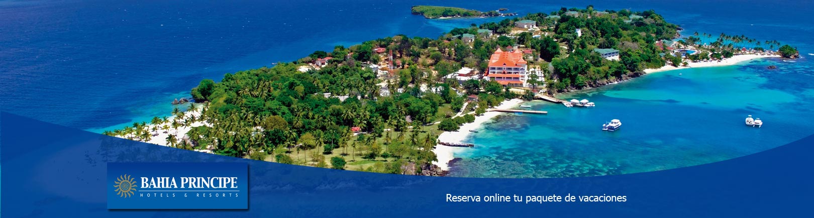 Bahia Príncipe
