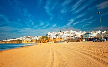 Chollos en Albufeira