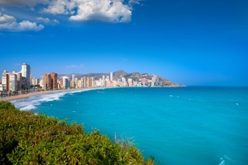 Chollos en Benidorm