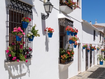 Chollos en Estepona