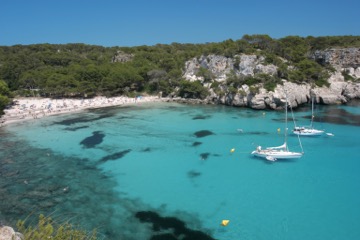 Chollos en Menorca