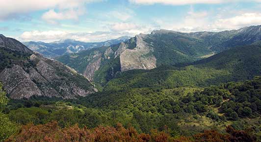 ASTURIAS