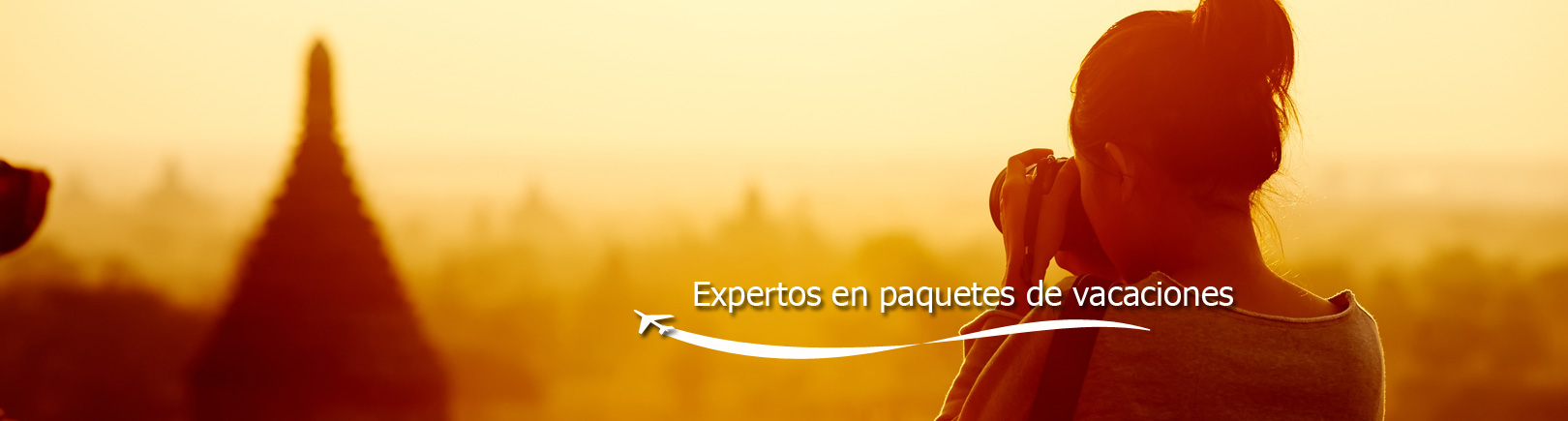 Vacaciones baratas